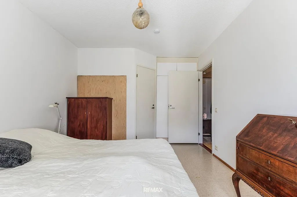 Chambres - End-Unit Apartment with Sauna in Tarvasjoki Centre