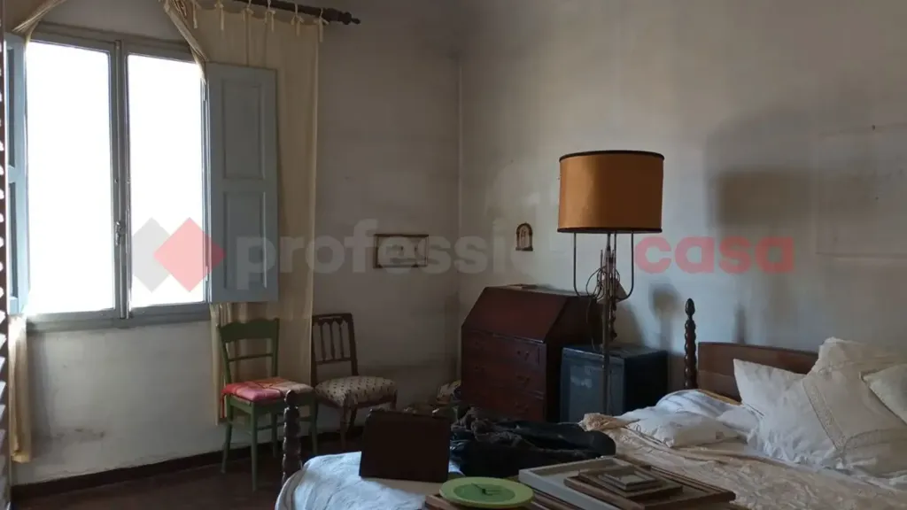 Chambres - Historic 3-Room Apartment in Florence