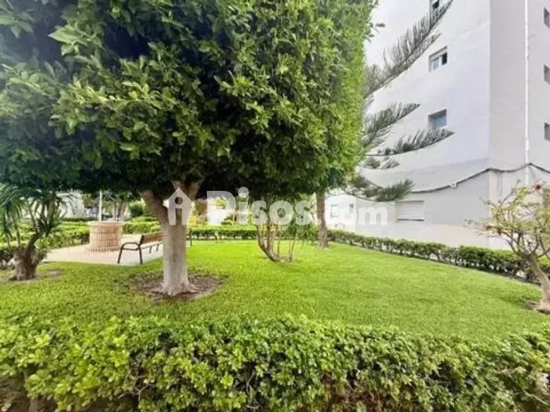 Aed - Modernised Ground Floor Flat with Pool in San Juan