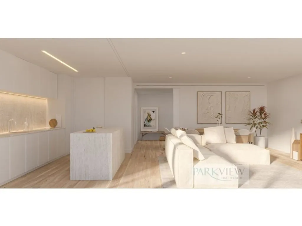 Luxury Flat in Serenity Vilamoura, Loulé
