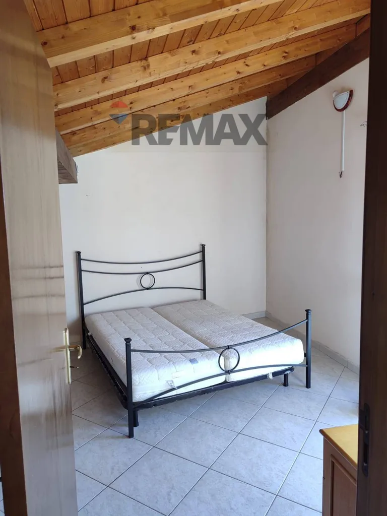 Chambres - Mansarda with Etna View in Valverde