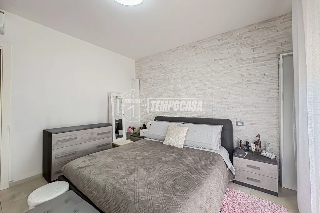 Camere da letto - Duplex con ingresso privato a Villalta, Cesenatico