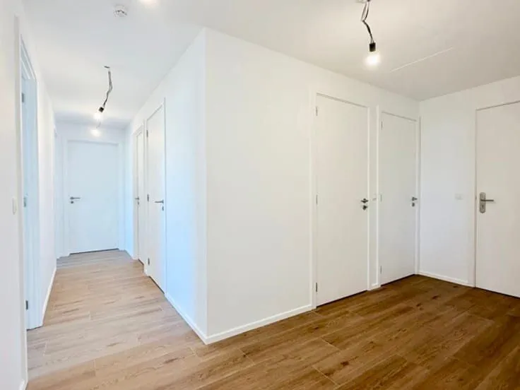 Entrée - Appartement à Jambes, Proche de la Rue Julie Dessy