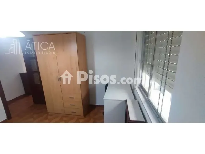 Magamistoad - Student Flat with Terrace in Pizarrales
