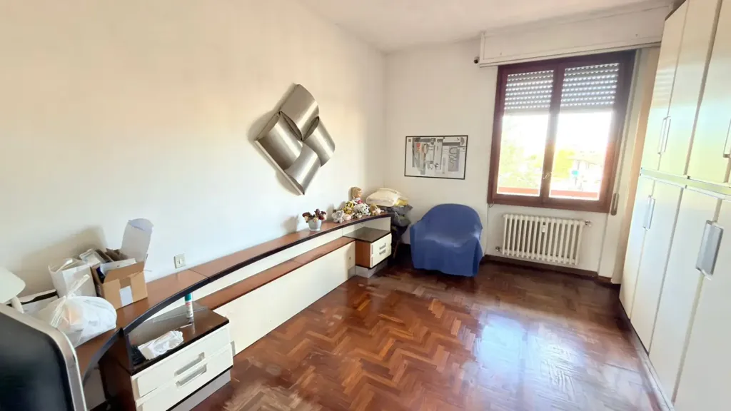 Kabinet - Penthouse with Panoramic Views in Florence