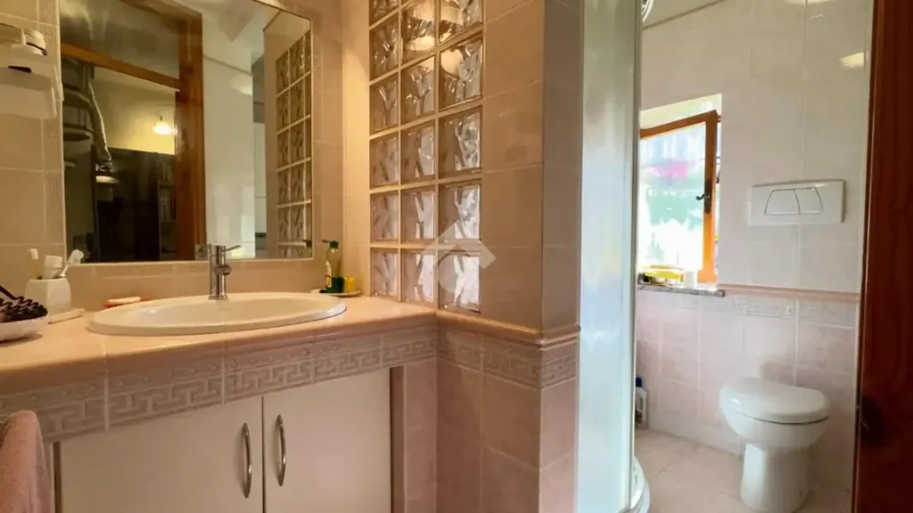 Vannitoad - Semi-detached House with Garden in Treppo Grande