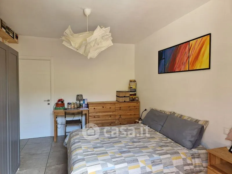 Bedrooms - Rustic Apartment with Garden in Figline e Incisa Valdarno