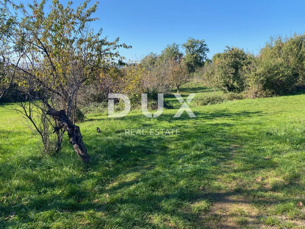 Jardin - Development Land in Rijeka, Dreanova