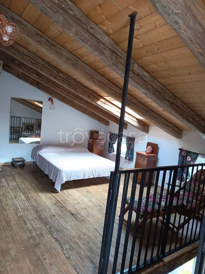 Pièces - Rustic Villa with Garden in Trieste