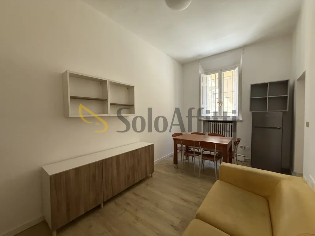 Elutuba - Partially Furnished Triplex in Forlì's Historic Centre
