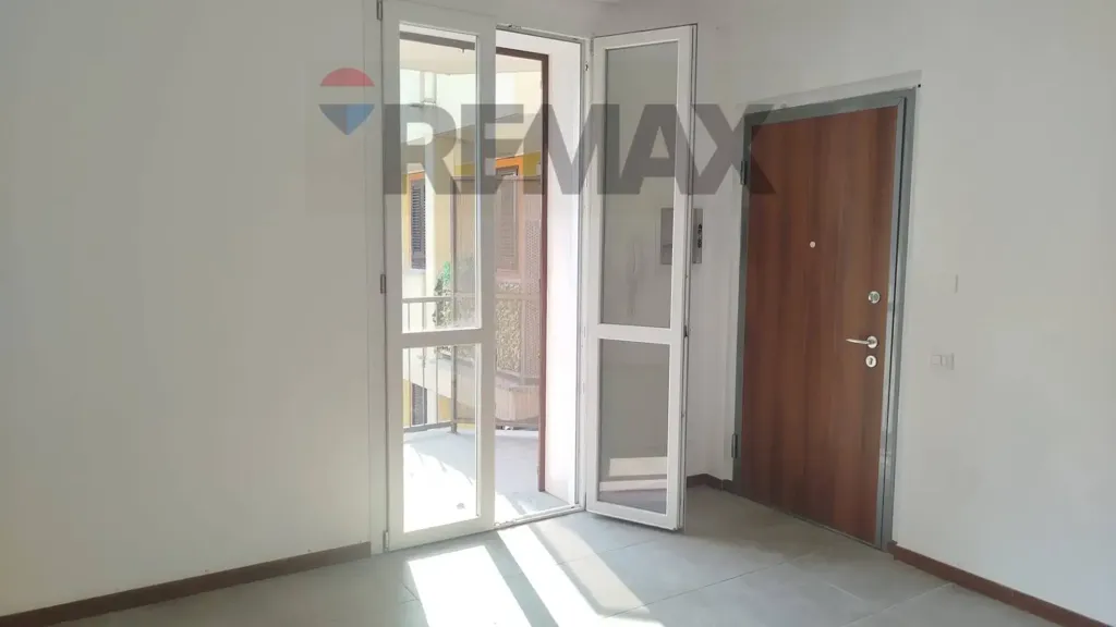 Toad - Modernised Triplex with Balcony in Vellezzo Bellini