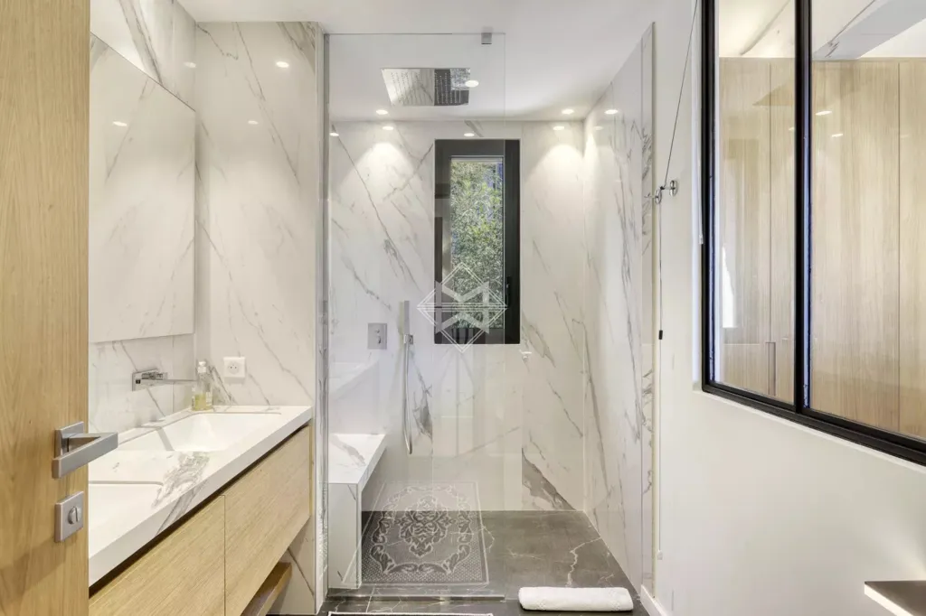 Bagni - Luxury Villa with Pool in Saint-Tropez