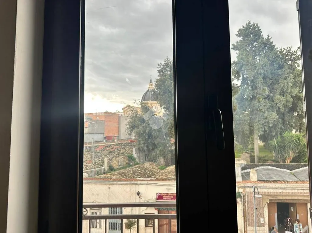 Toad - Studio Flat with Balcony in Cerignola