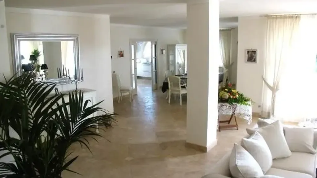 Elutuba - Villa with Pool in Forte dei Marmi