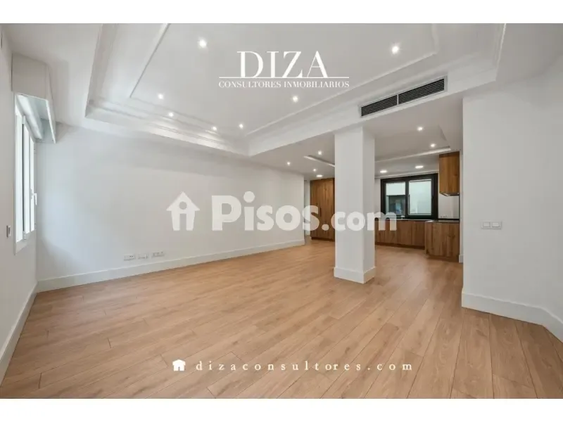 Elutuba - Contemporary Flat with Pool in Evaristo San Miguel
