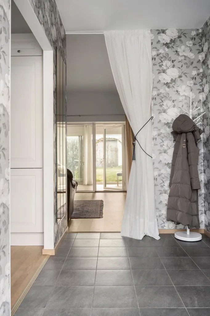 Maison 4 pièces à Falkenberg