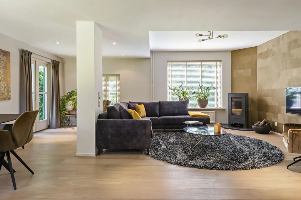 Elutuba - Charming Semi-Bungalow with Garden in Wolfheze
