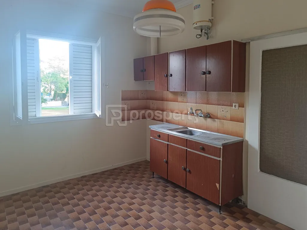 Cuisine - Detached House with Sea View in Rio