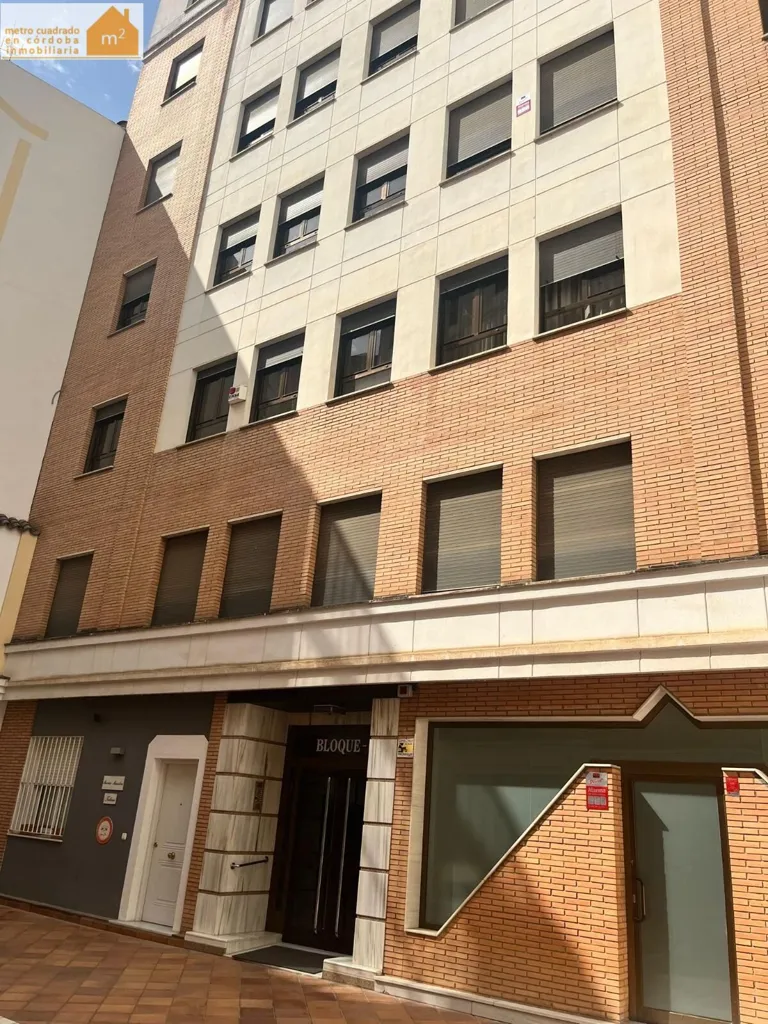 Esterno - Central District Apartment with Air Conditioning