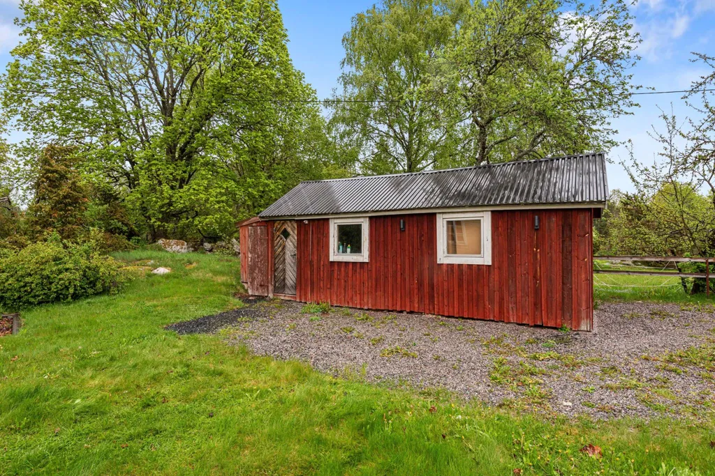 Maison 3 pièces à Norrtälje kommun
