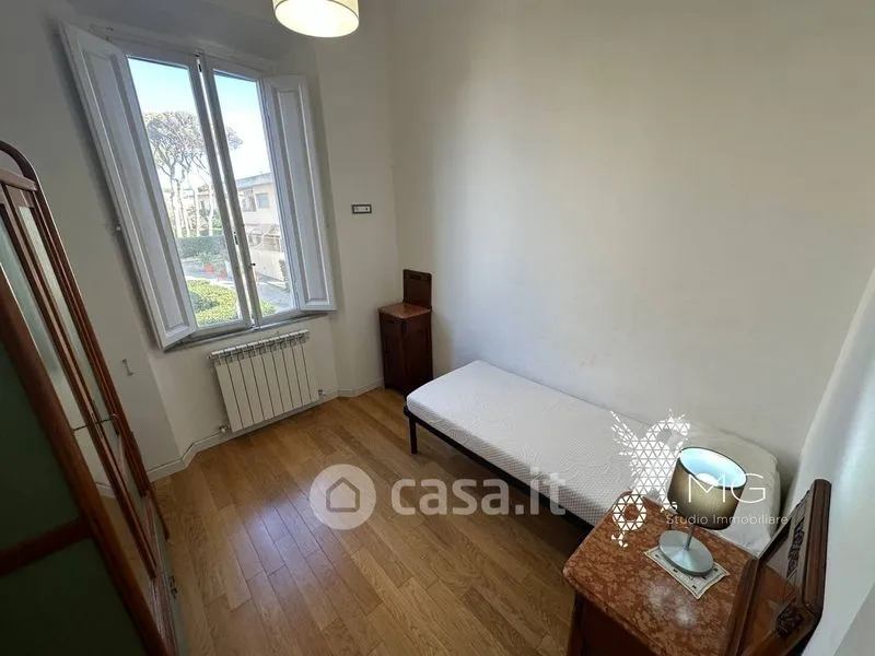 Chambres - Two-Unit Apartment with Private Garden in Castiglioncello
