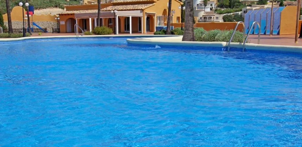 Bassein - Luxury Flat with Terrace in Benitachell