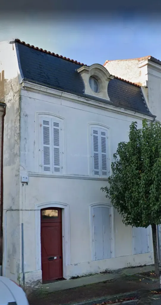 facade