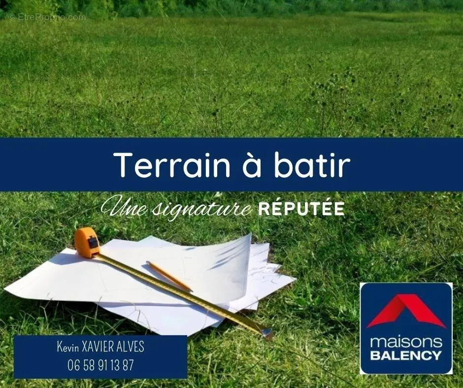 Terrain à Caudebec-Les-Elbeuf