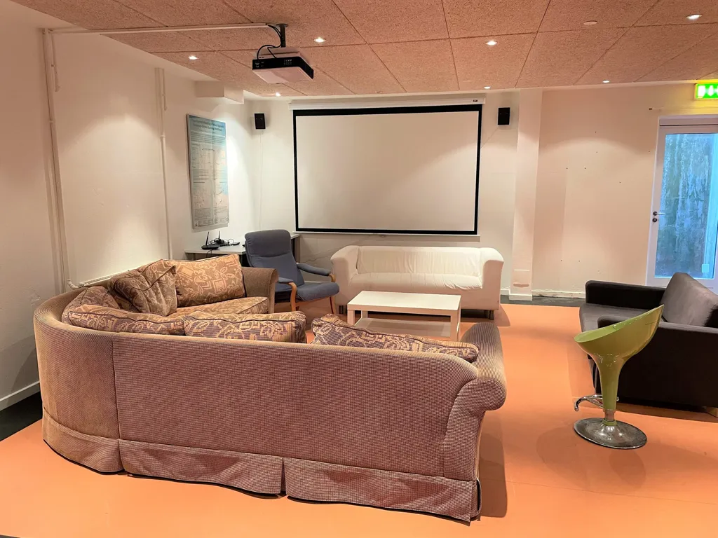 Toad - 2-Bedroom Flat near Aalborg Centre