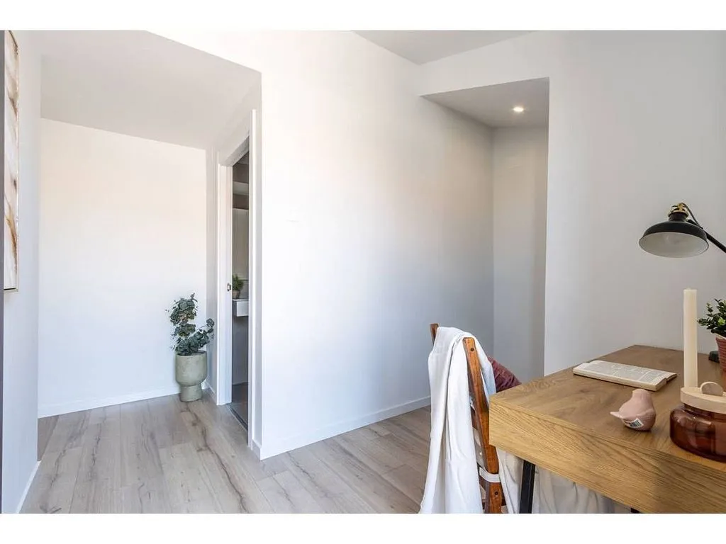 Esik - Duplex with Terrace in Vallparadís