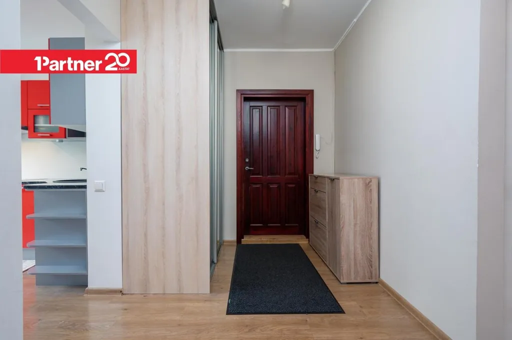 Ingresso - Apartment with Balcony in Käärdi, Elva