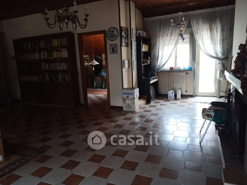 Séjour - Mansard Apartment with Balcony in Piazza Armerina