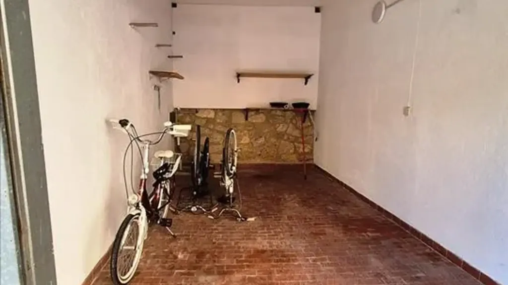 Buanderie - Bright Apartment with Terrace in Siena