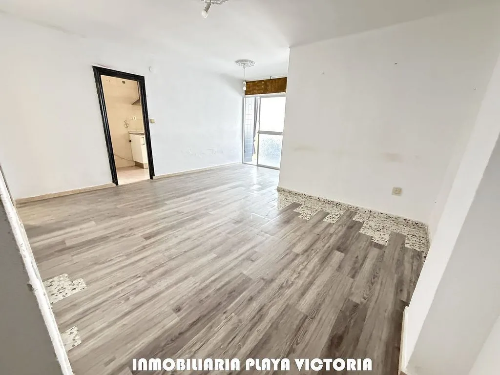 Séjour - Apartment with Terrace and Ascender in La Paz