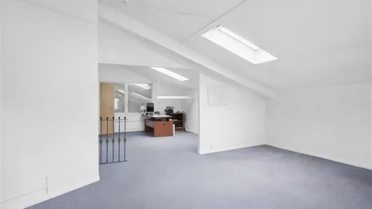 Kabinet - Warehouse with Office in Herlev