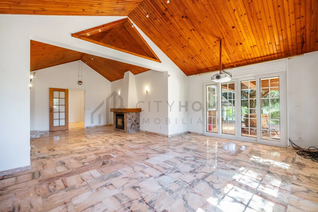 Elutuba - Detached House with Pool in Silves