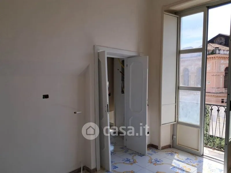 Stanze - Appartamento con vista panoramica a Salerno