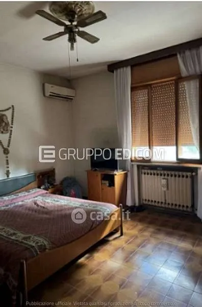 Camere da letto - Industrial Complex with Apartments in Codigoro