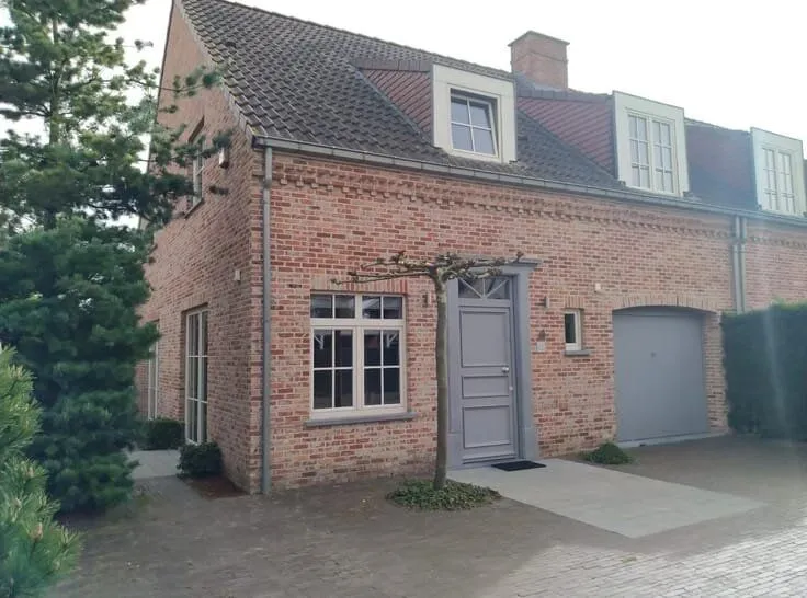 Maison 3 chambres à Elewijt