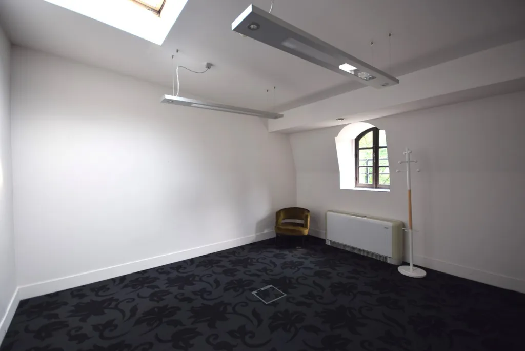 Office - Charming Office in Historic Brussels