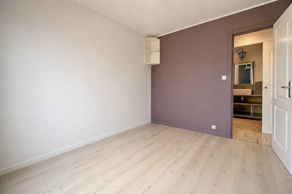 Magamistoad - T4 Apartment with Garden View in Marseille