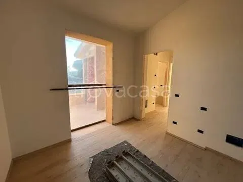 Pièces - New Villa with Private Garden in Perugia