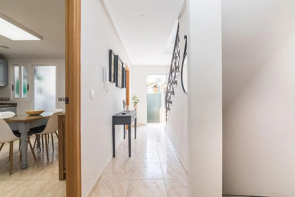 Ingresso - Chalet with Pool and Terrace in Valverde