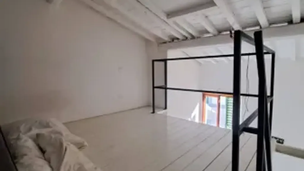 Chambres - Central Apartment with Recent Renovation in Florence