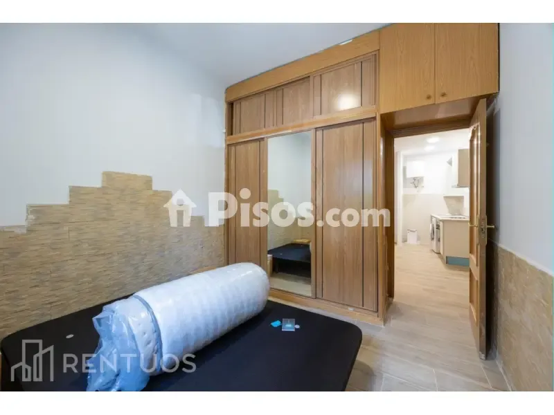 Magamistoad - Modern Flat with Air Conditioning in Carabanchel