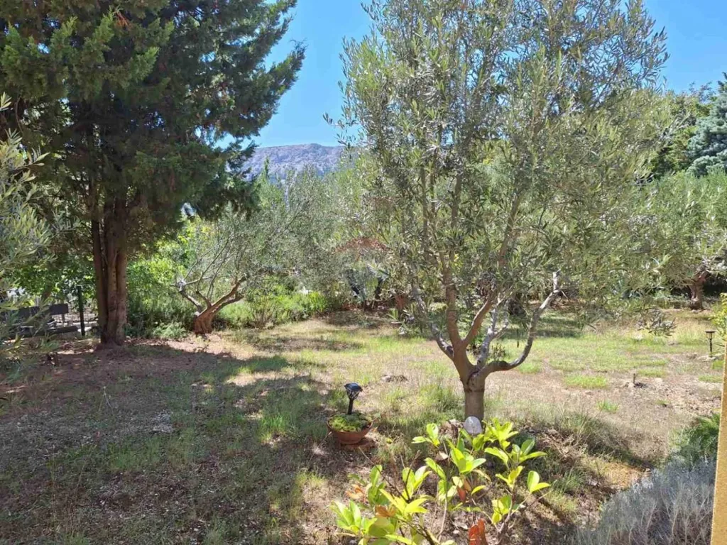 Giardino - Renovated House with Sea View in Baška
