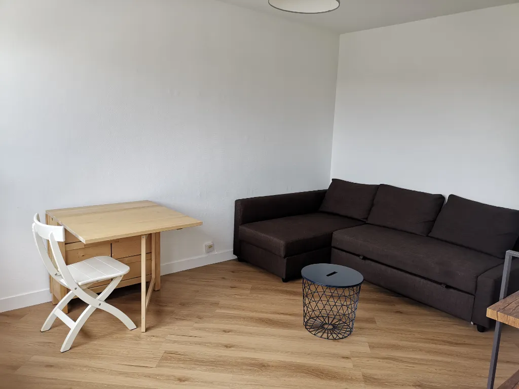 Elutuba - Studio with Parking in City Centre
