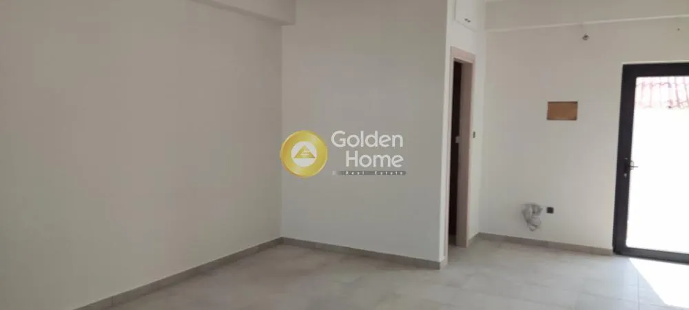 Ärihoone asukohas GR