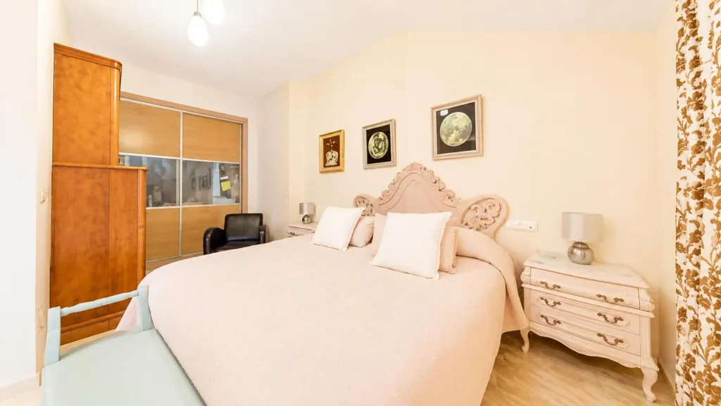 Magamistoad - Duplex with Sea Views in Benalmádena