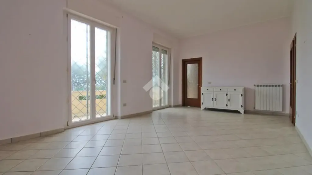 Elutuba - Trilocale with Sea View in Pescara